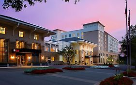Hyatt Regency Atlanta Perimeter at Villa Christina